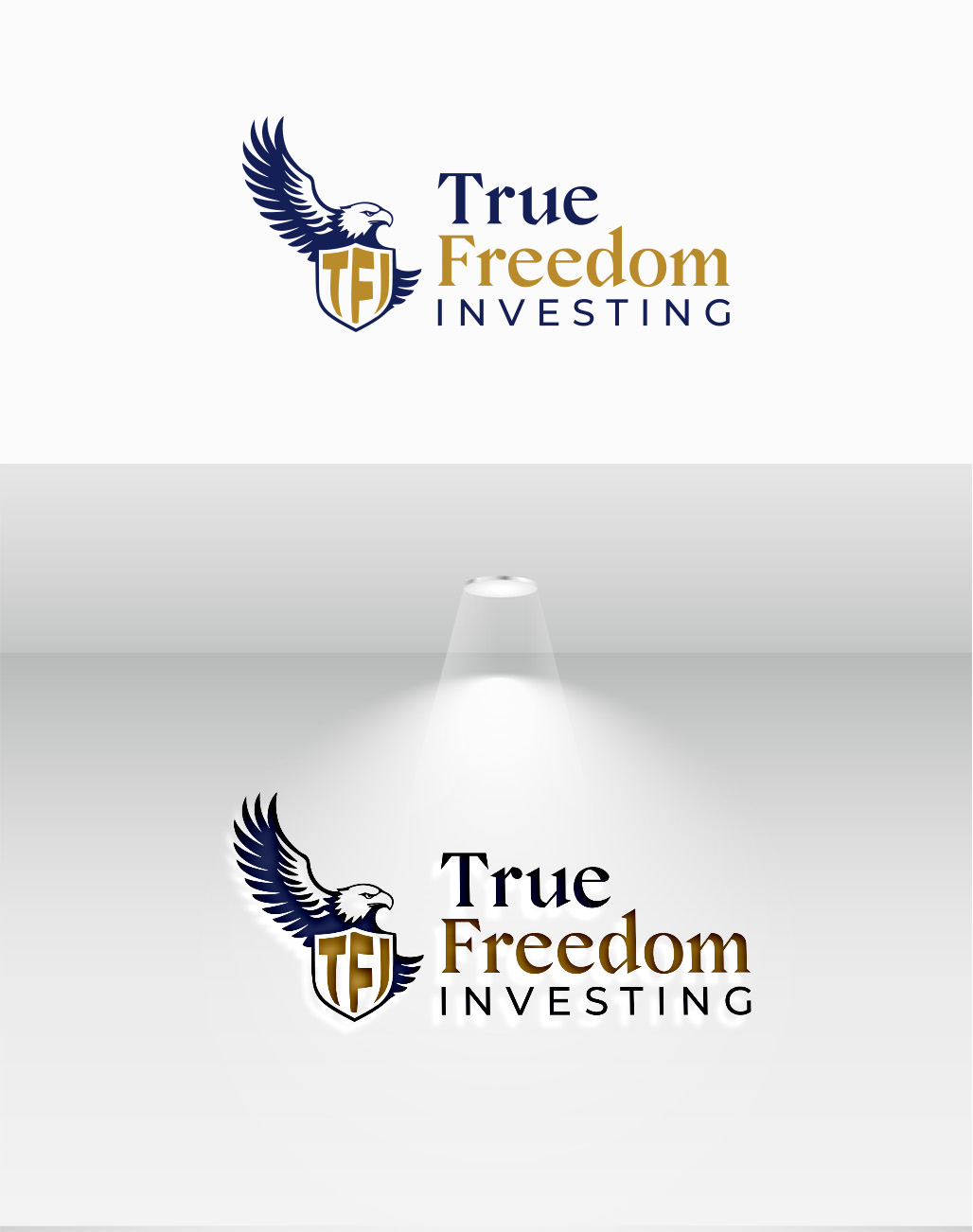 Logo Design by BANI GD for this project | Design #36818378