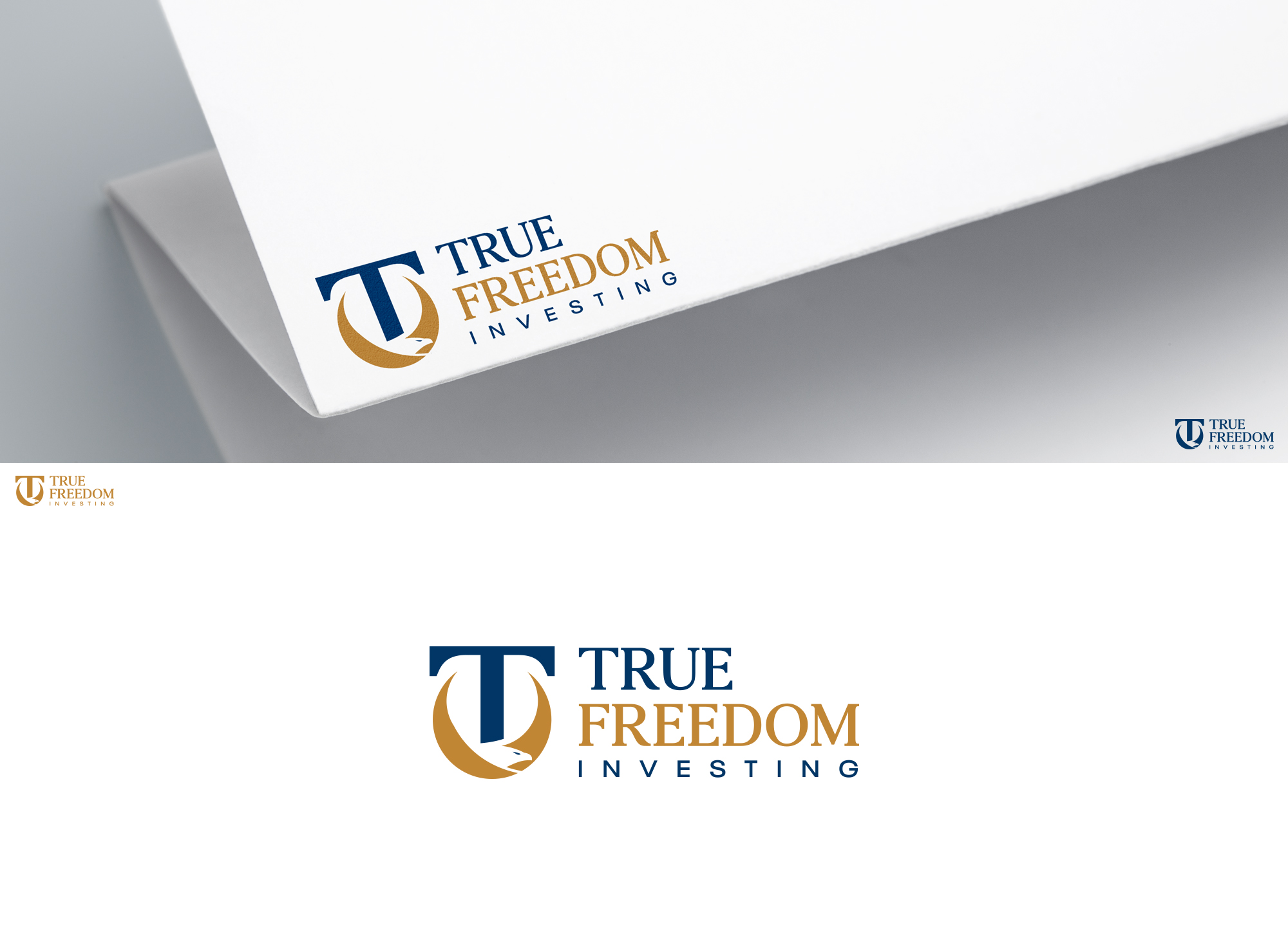 Logo Design by damakyjr for this project | Design #36816916