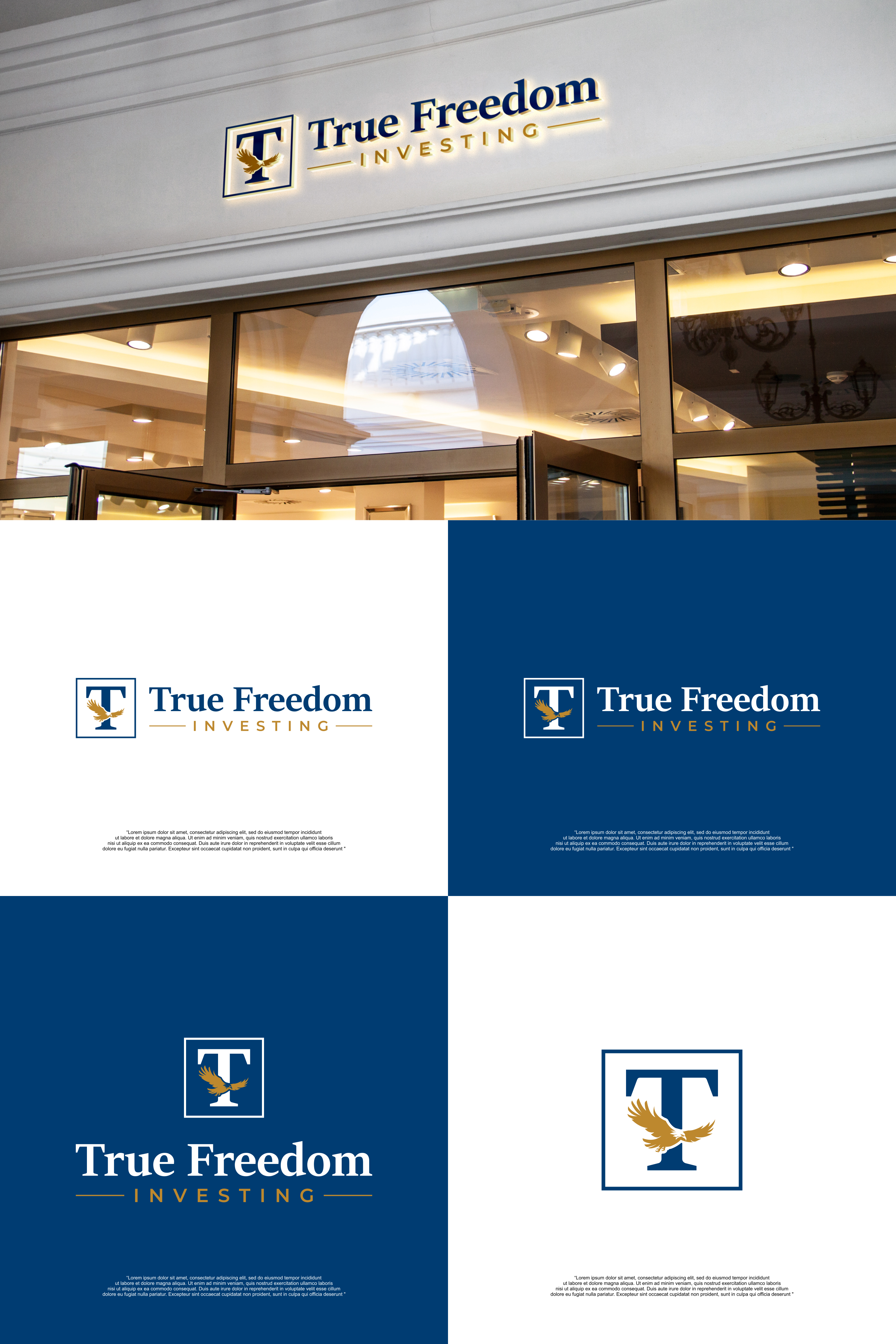 Logo Design by syad666 for this project | Design #36815773