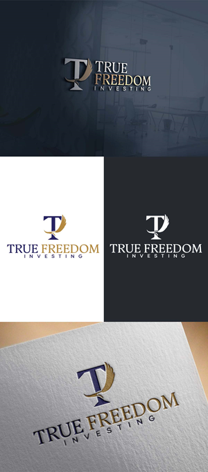 Logo Design by SANJU1 for this project | Design: #36822859