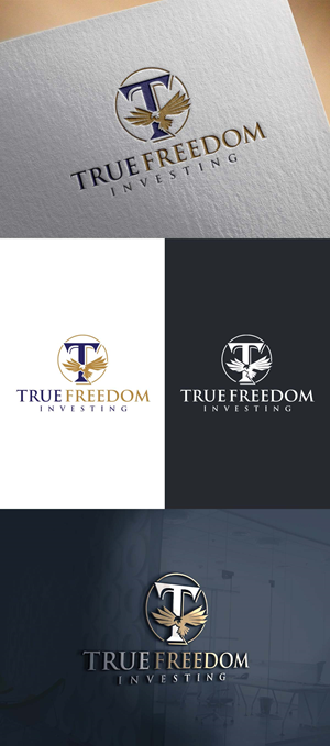 Logo Design by SANJU1 for this project | Design: #36824990