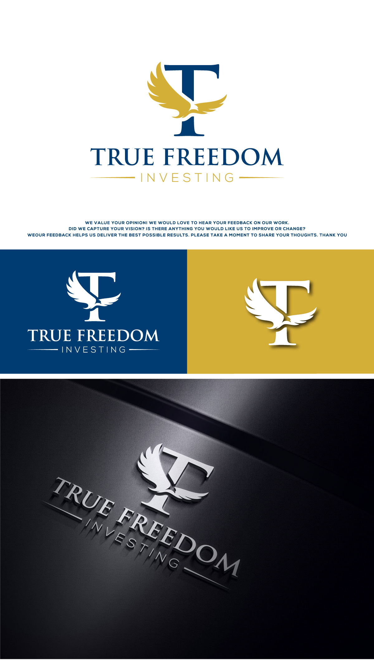 Logo Design by Logo Care. for this project | Design #36822751