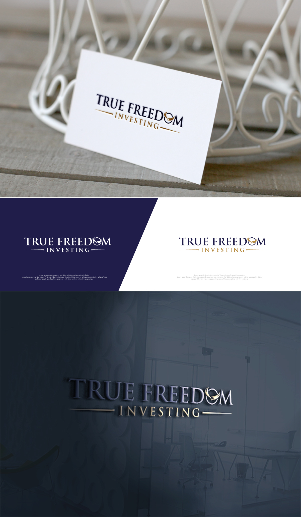 Logo Design by Cool-Designer for this project | Design #36816178