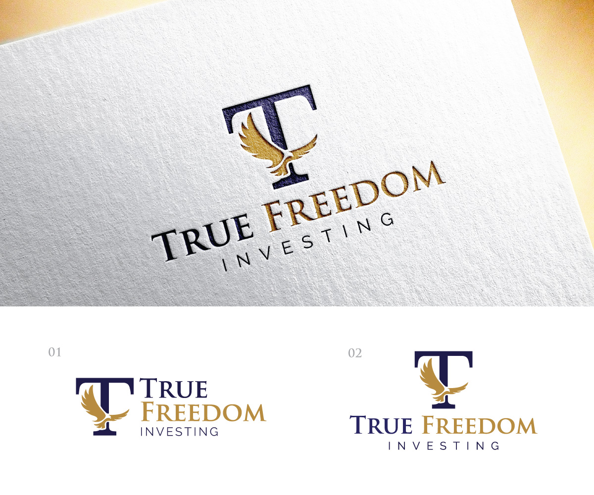 Logo Design by WB NAG for this project | Design #36817538