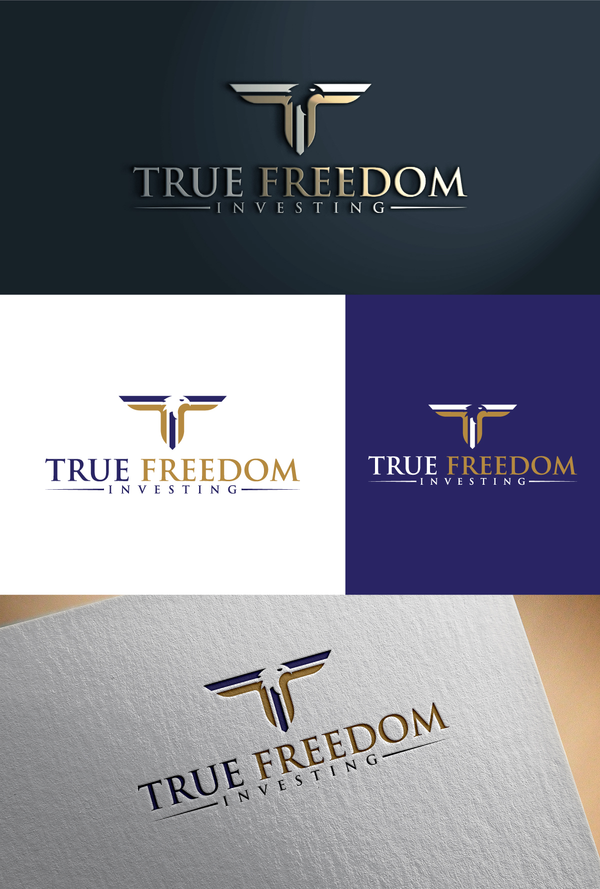 Logo Design by ariba6269 for this project | Design #36819895
