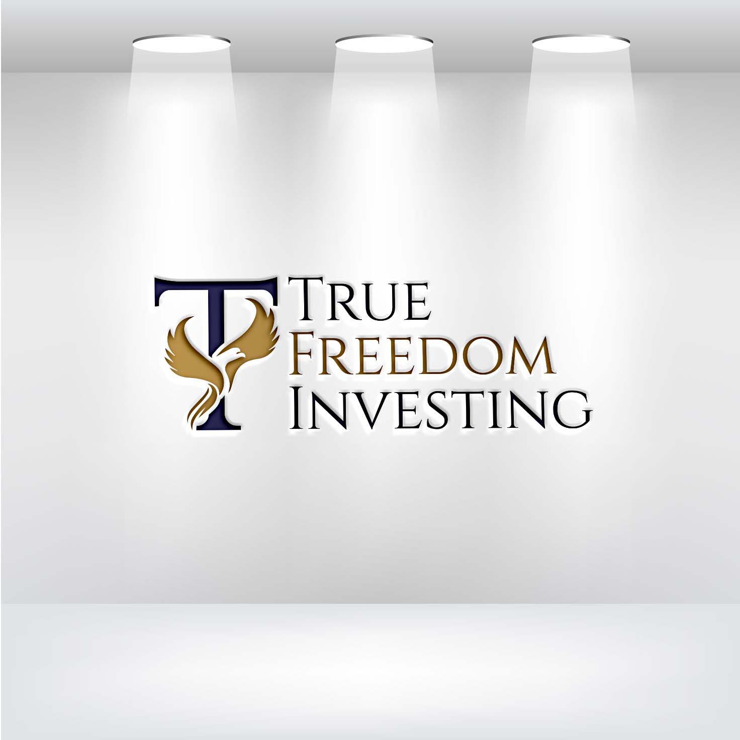 Logo Design by HaveTake for this project | Design #36821496