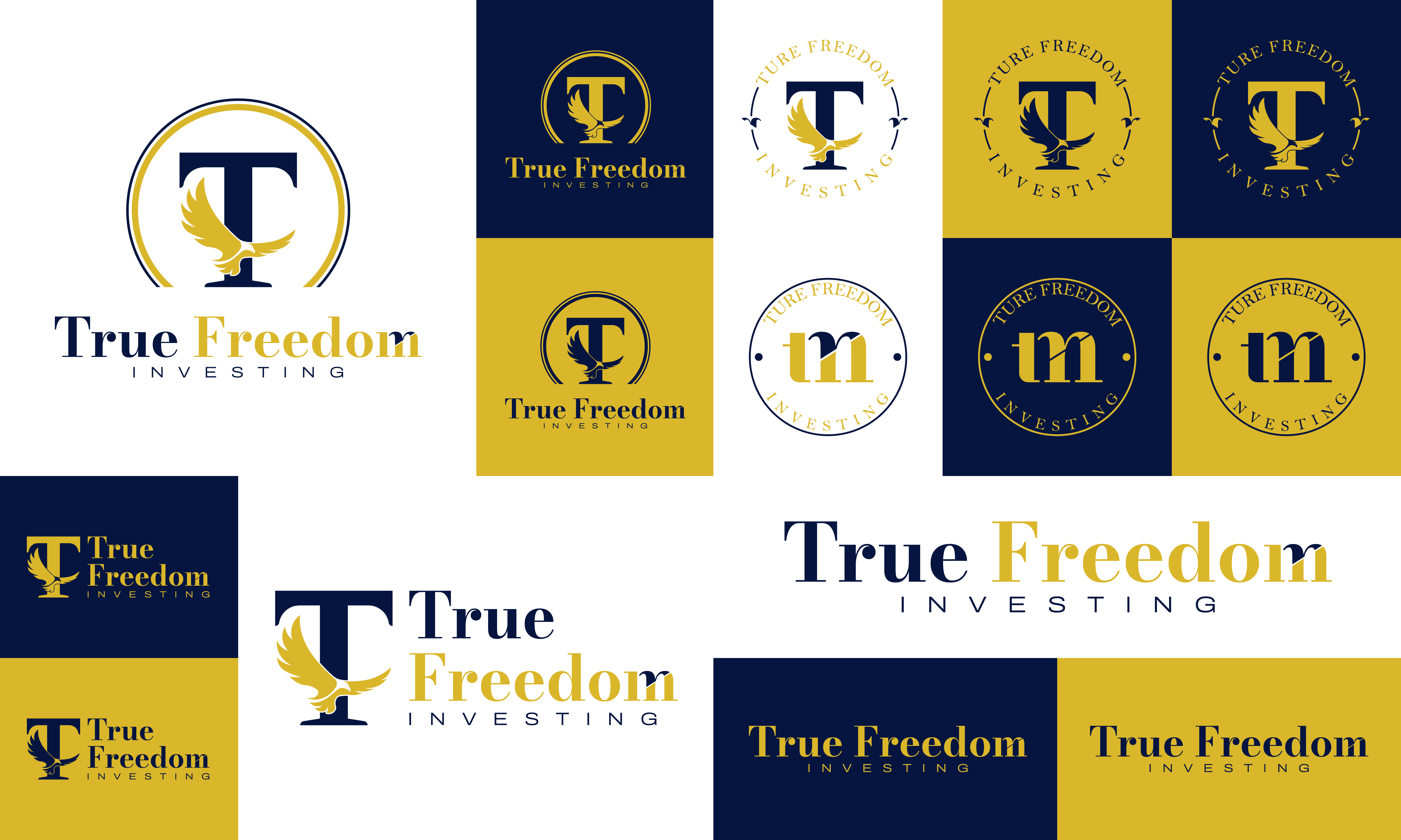 Logo Design by Daud Nadeem for this project | Design #36815718