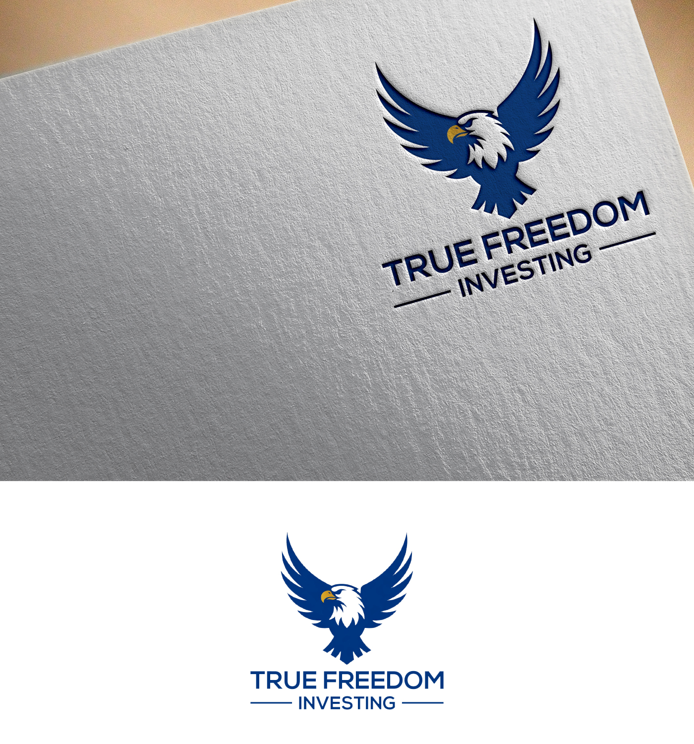 Logo Design by Mehedi100 for this project | Design #36820866