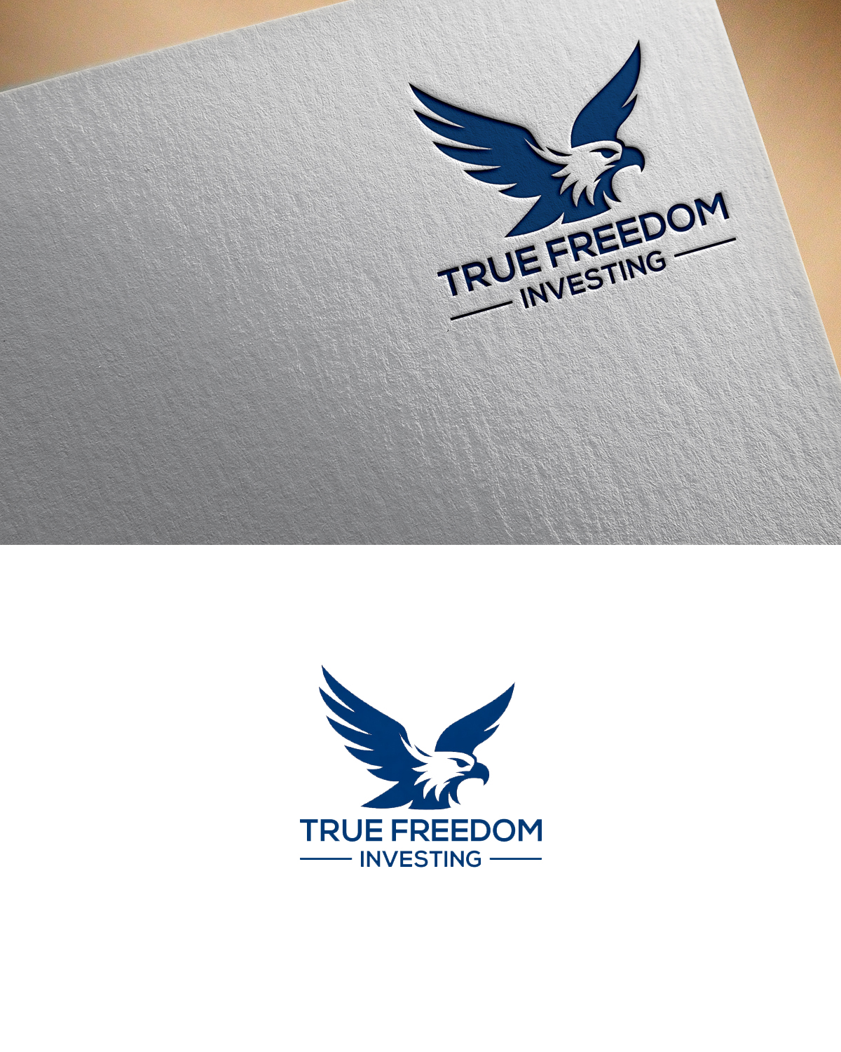 Logo Design by Mehedi100 for this project | Design #36820867