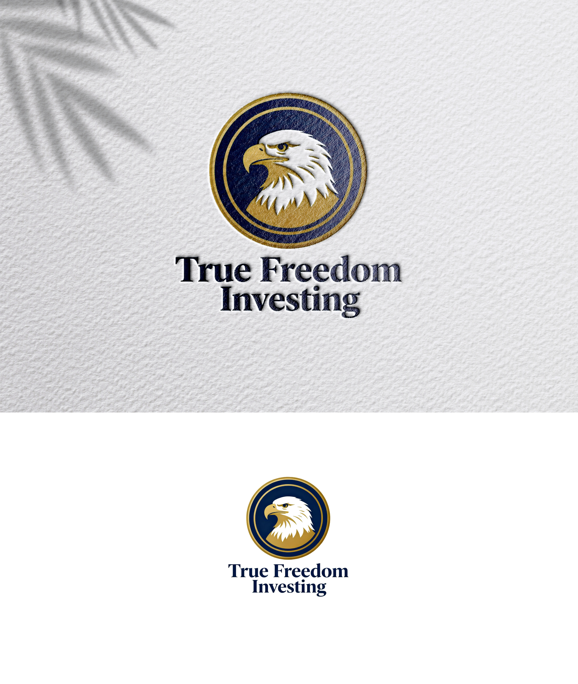 Logo Design by zoyario for this project | Design #36826777