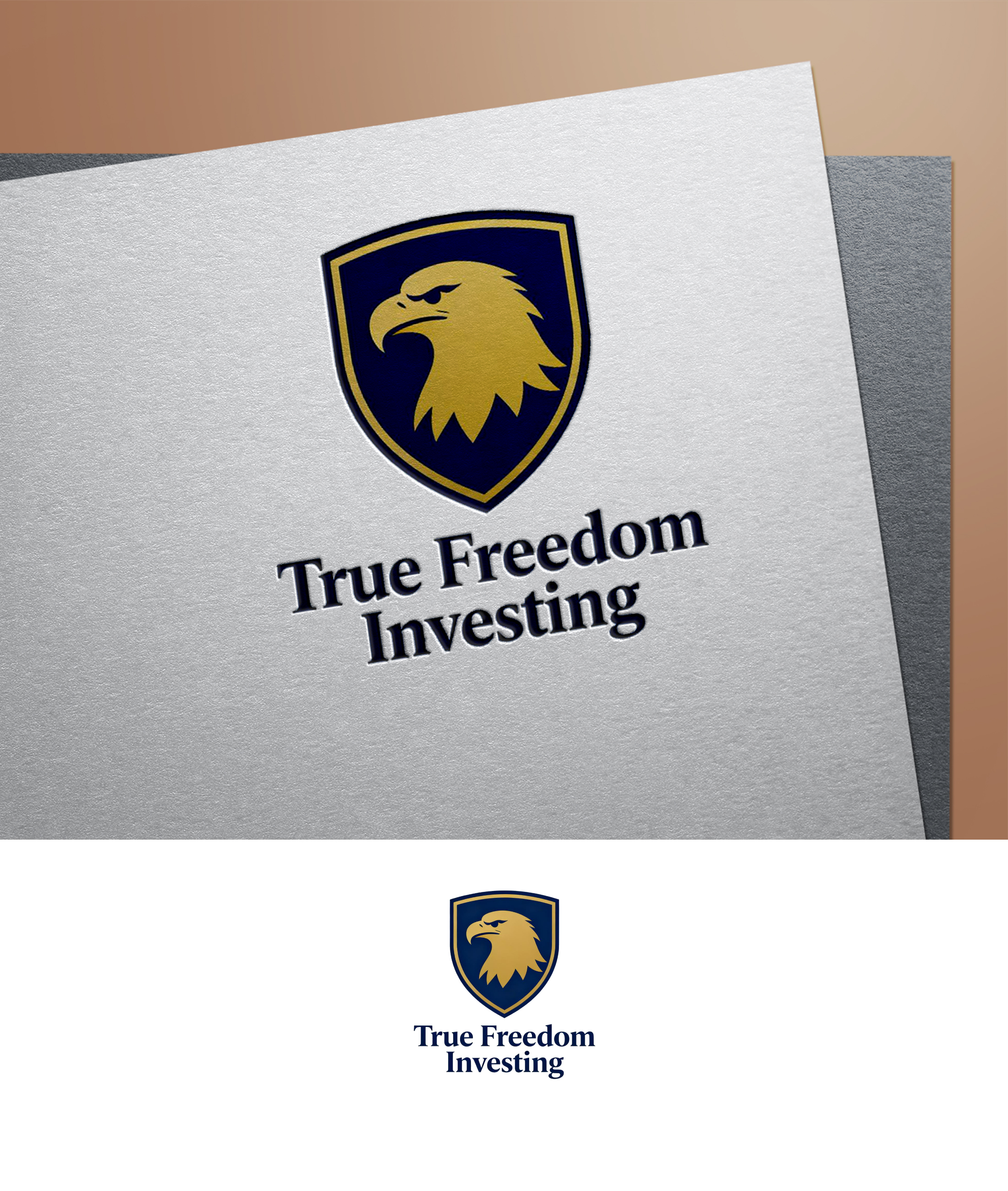 Logo Design by zoyario for this project | Design #36826778