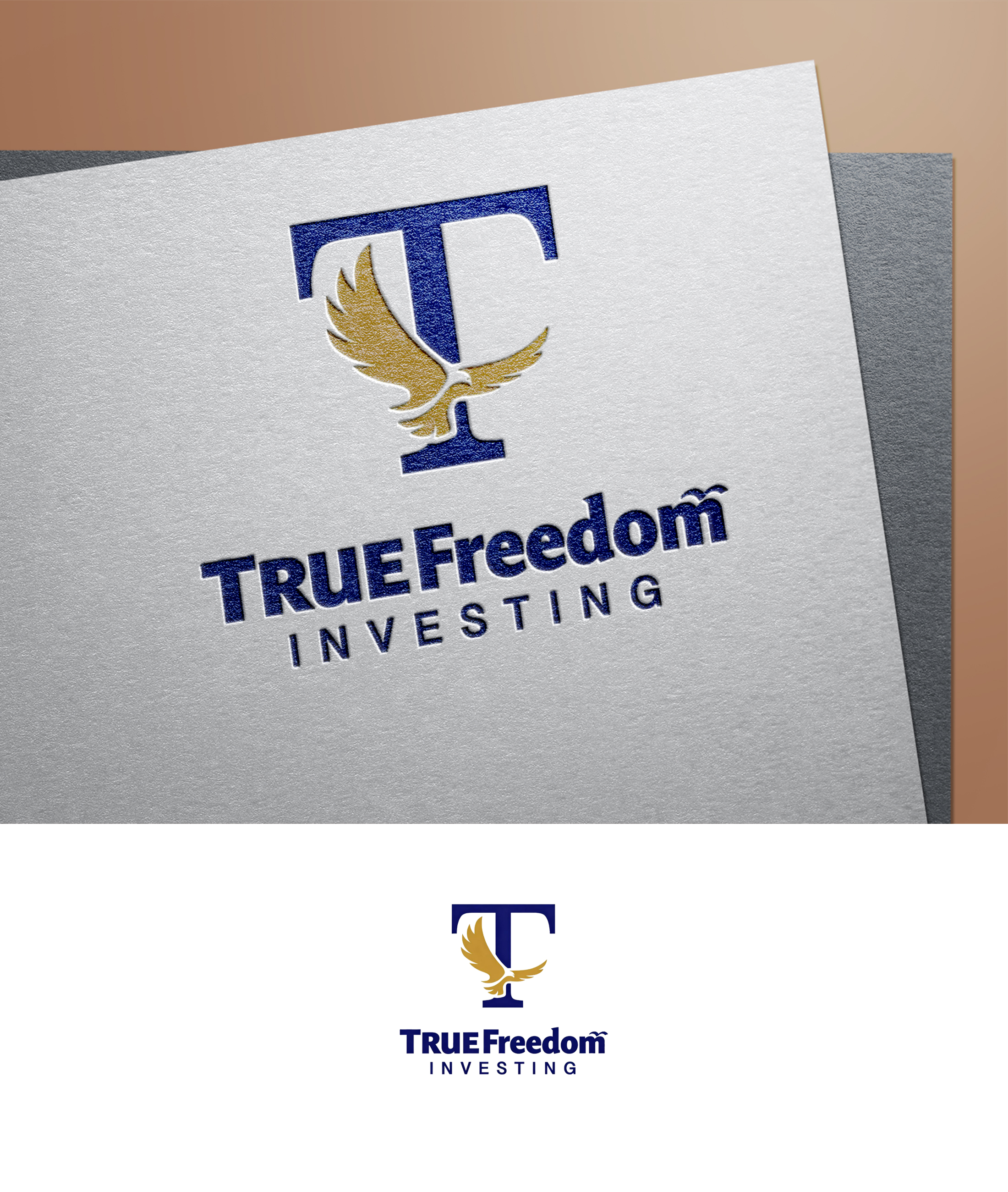 Logo Design by zoyario for this project | Design #36826779