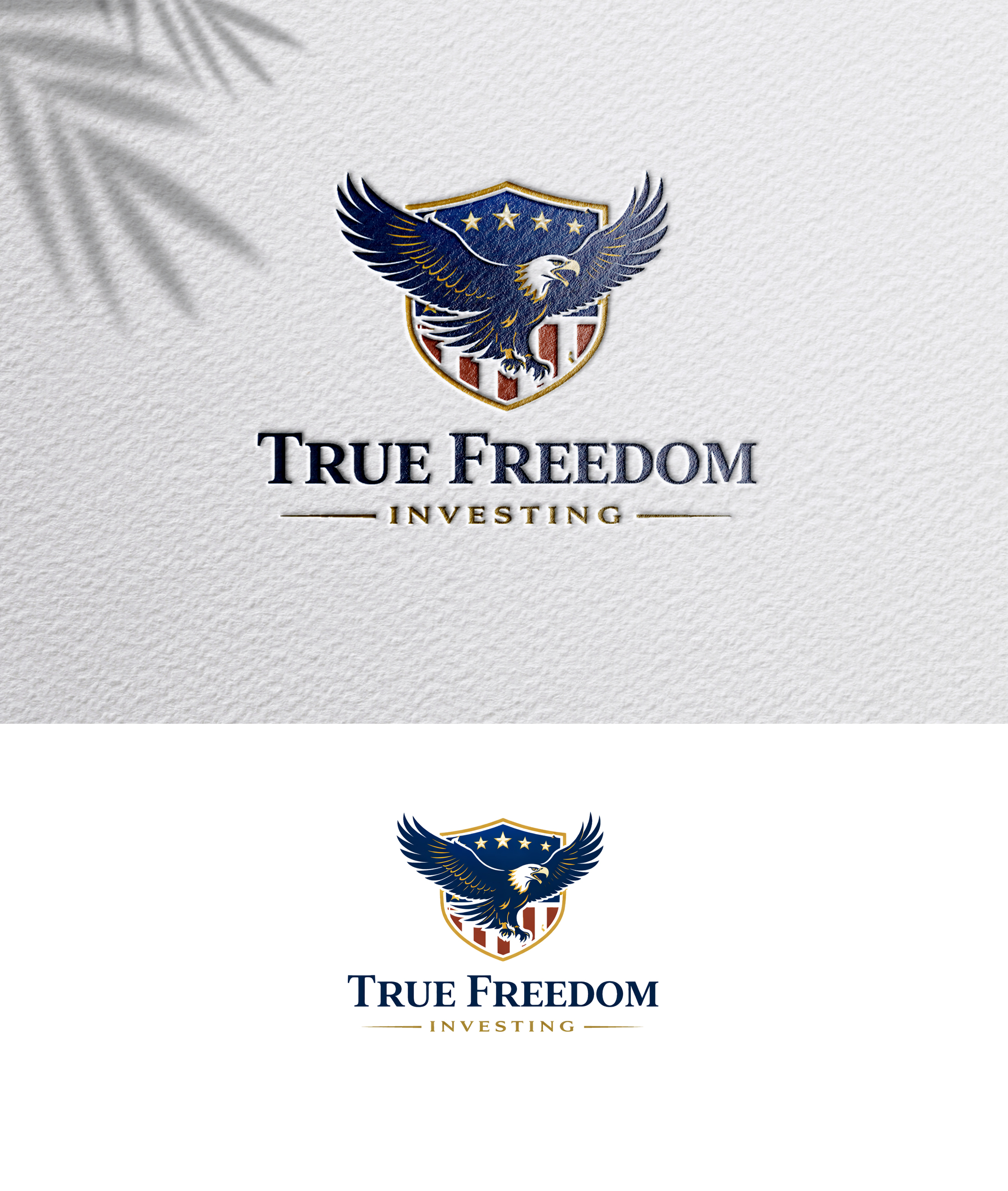 Logo Design by zoyario for this project | Design #36826781