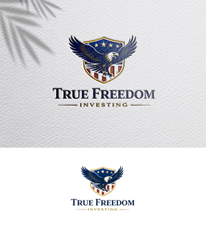 Logo Design by zoyario for this project | Design: #36826781