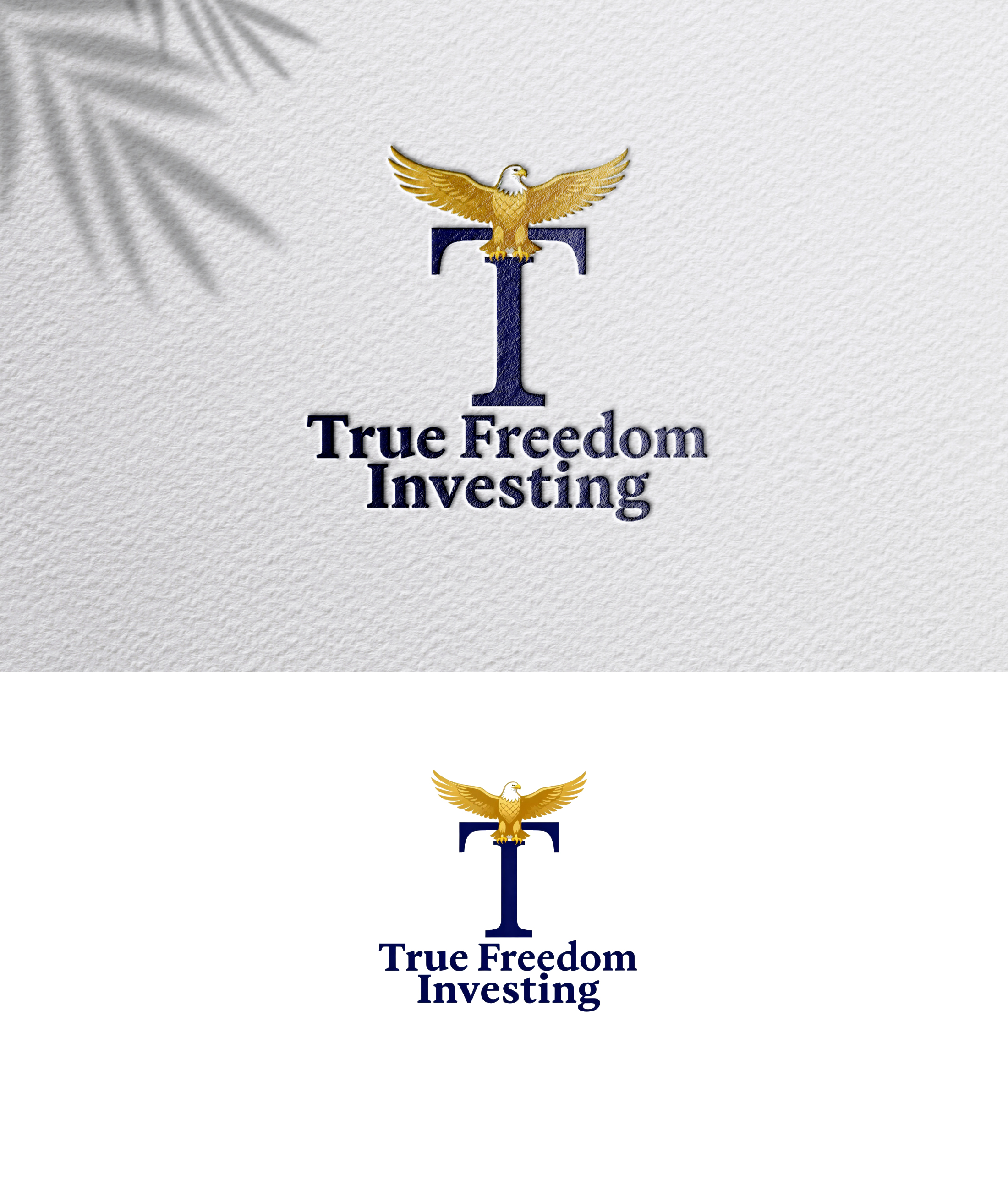 Logo Design by zoyario for this project | Design #36826782