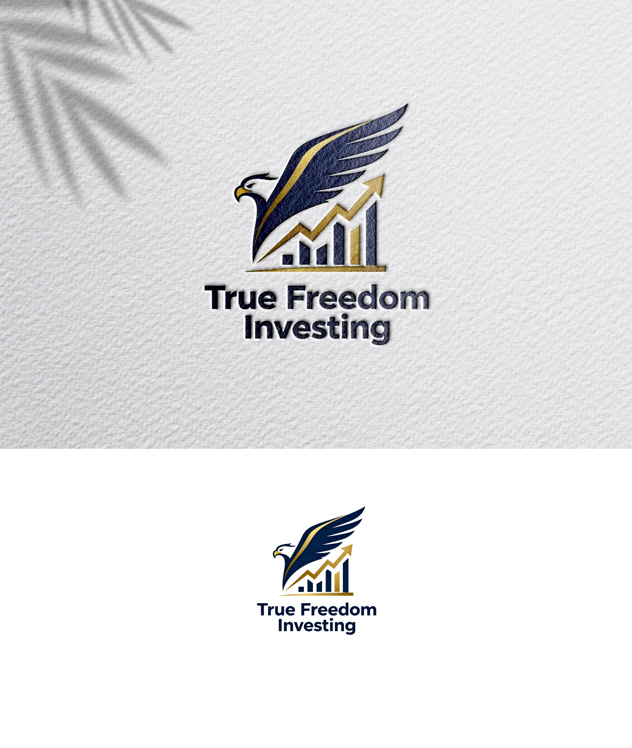 Logo Design by zoyario for this project | Design #36826785