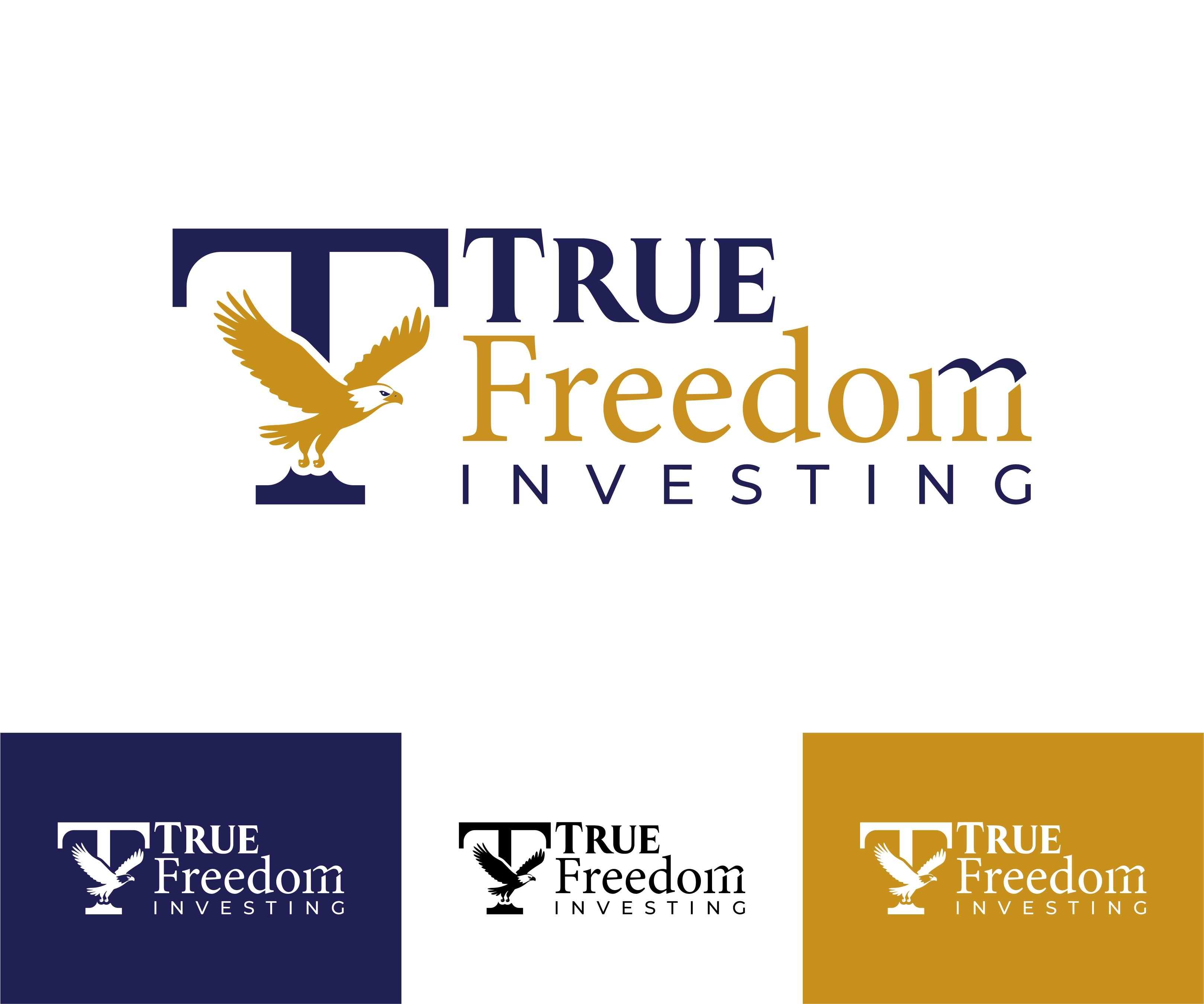 Logo Design by itadori yanto for Pinkerton Wealth | Design #36817073