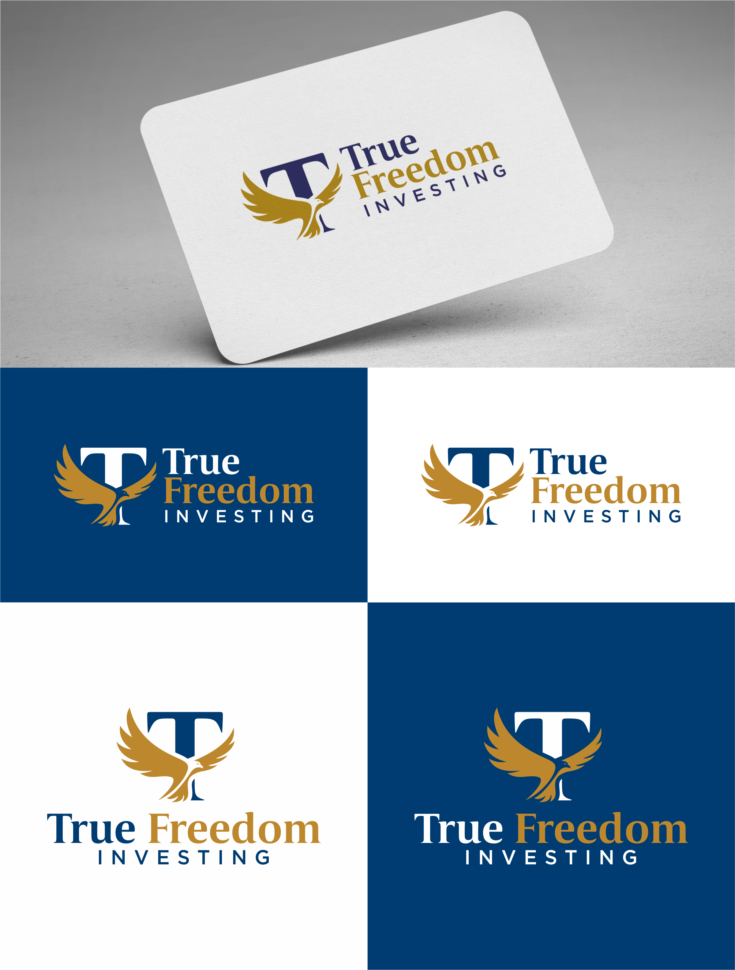 Logo Design by achil78 for this project | Design #36817603