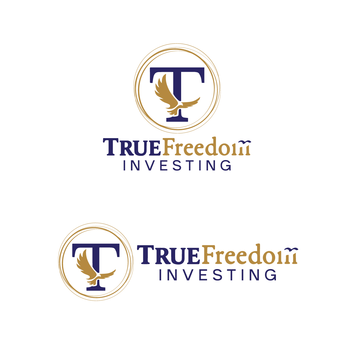 Logo Design by ahmeddesigner123 for this project | Design #36817899