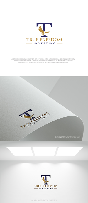 Logo Design by zebronicgraphic for this project | Design: #36819410