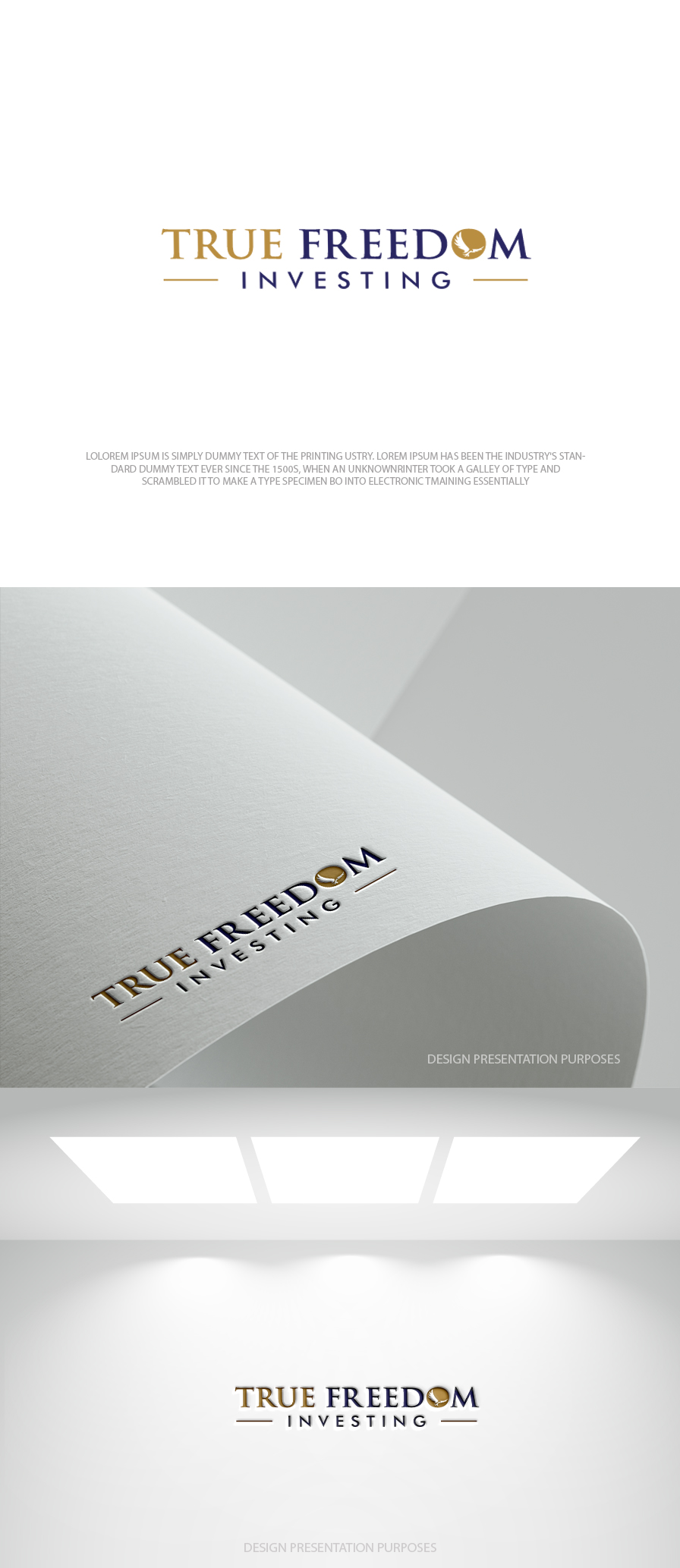 Logo Design by zebronicgraphic for this project | Design #36819411