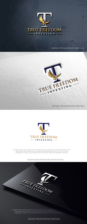 Logo Design by zebronicgraphic for this project | Design: #36819413