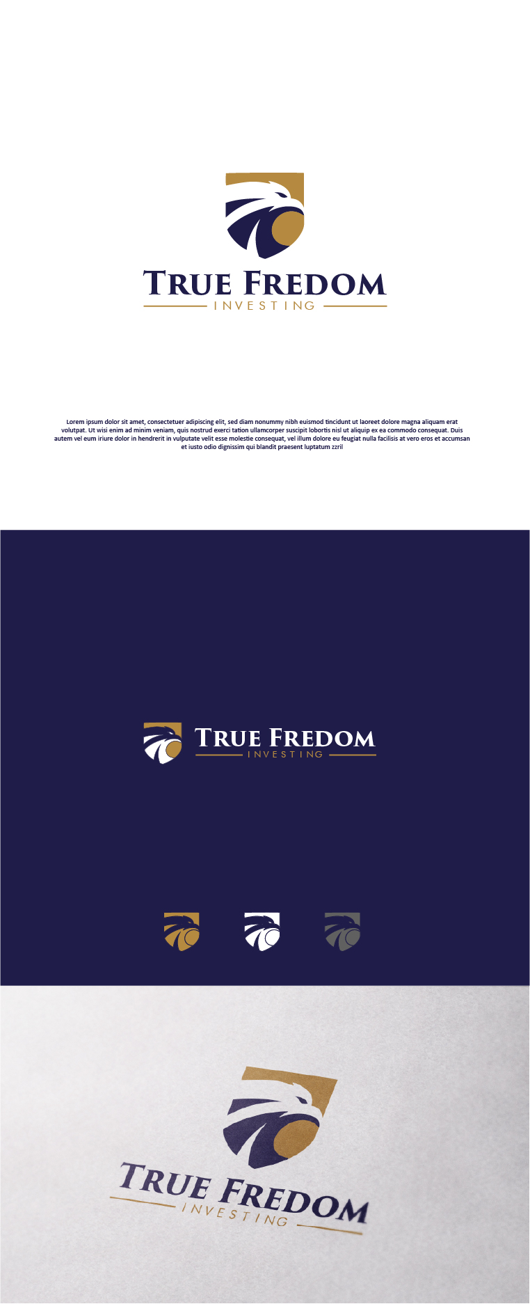 Logo Design by saifysyed Studio for this project | Design #36820105