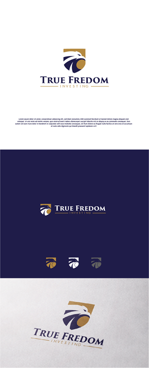 Logo Design by saifysyed Studio for this project | Design: #36820105