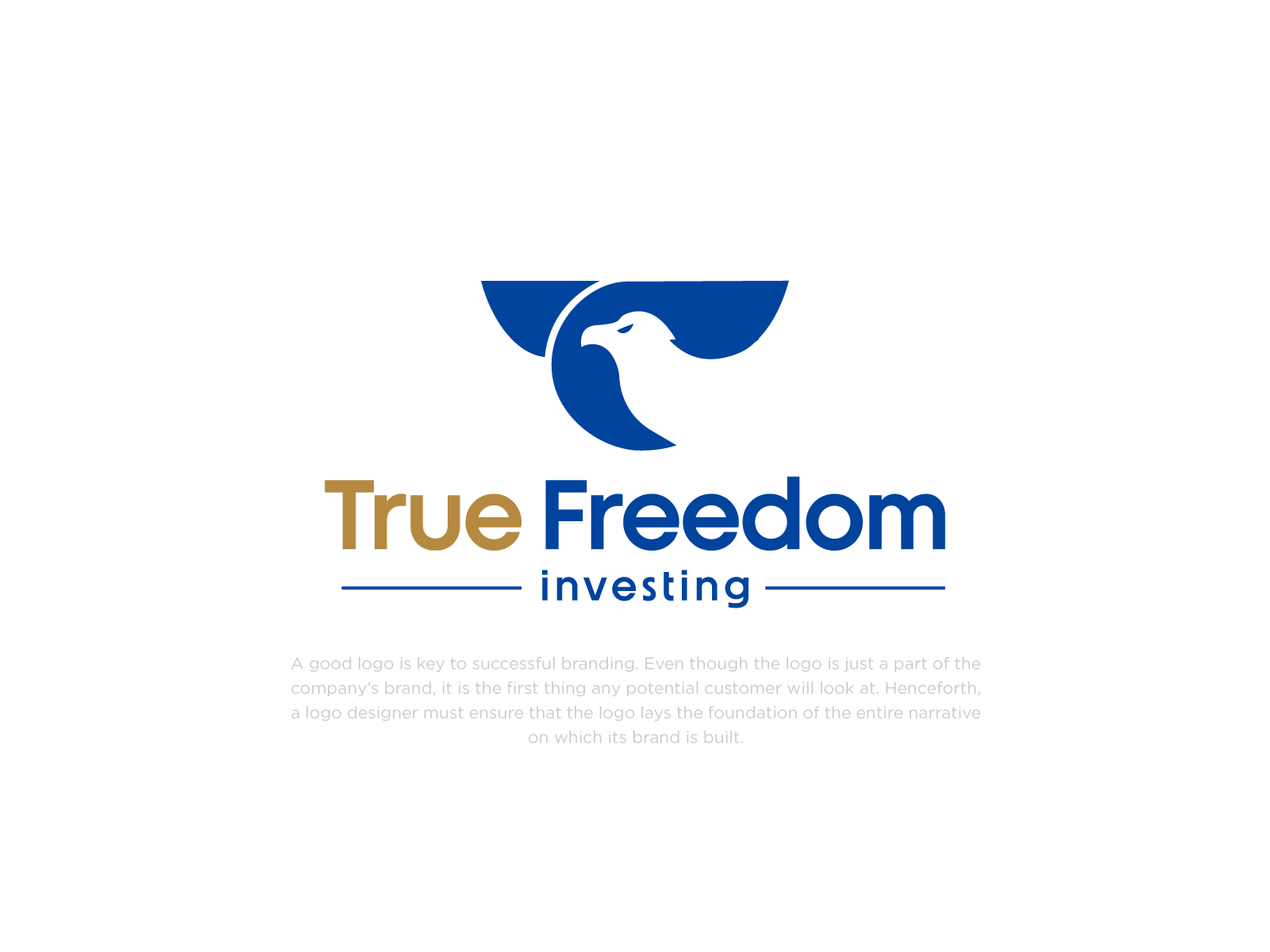 Logo Design by Abdul 20 for this project | Design #36817479