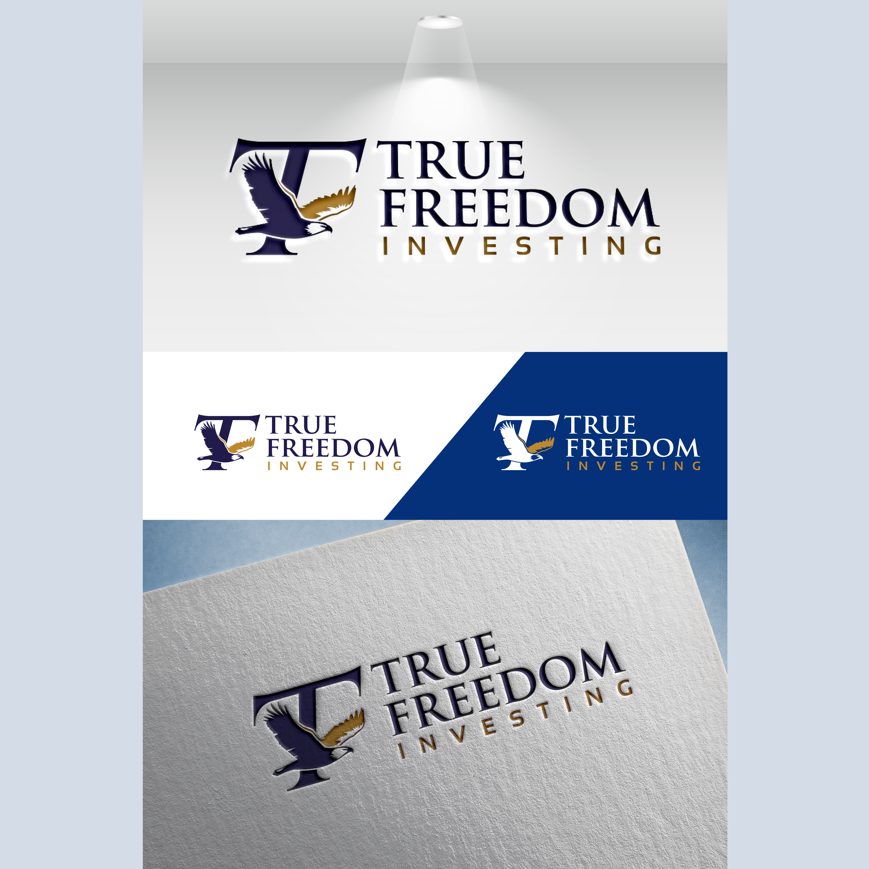 Logo Design by UMBRA Designs for this project | Design #36815842