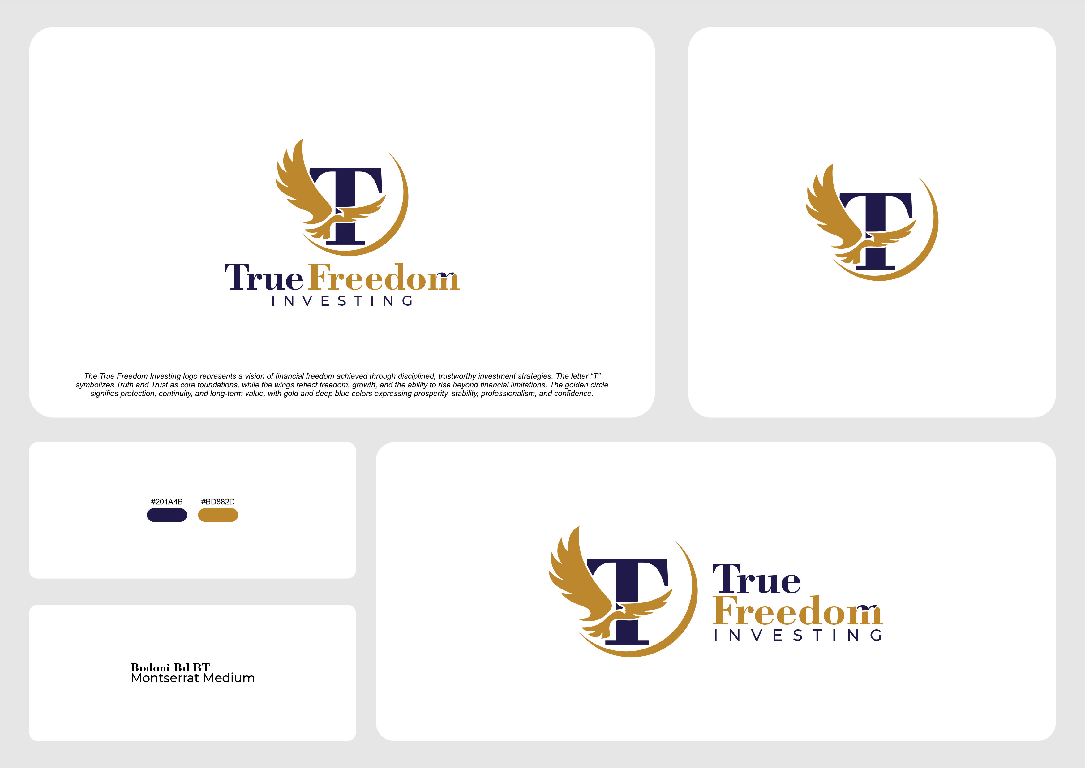 Logo Design by Septian Yossi for this project | Design #36817509