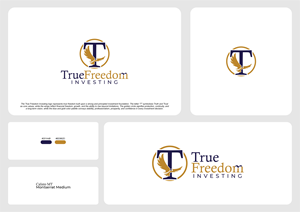 Logo Design by Septian Yossi for this project | Design: #36817510