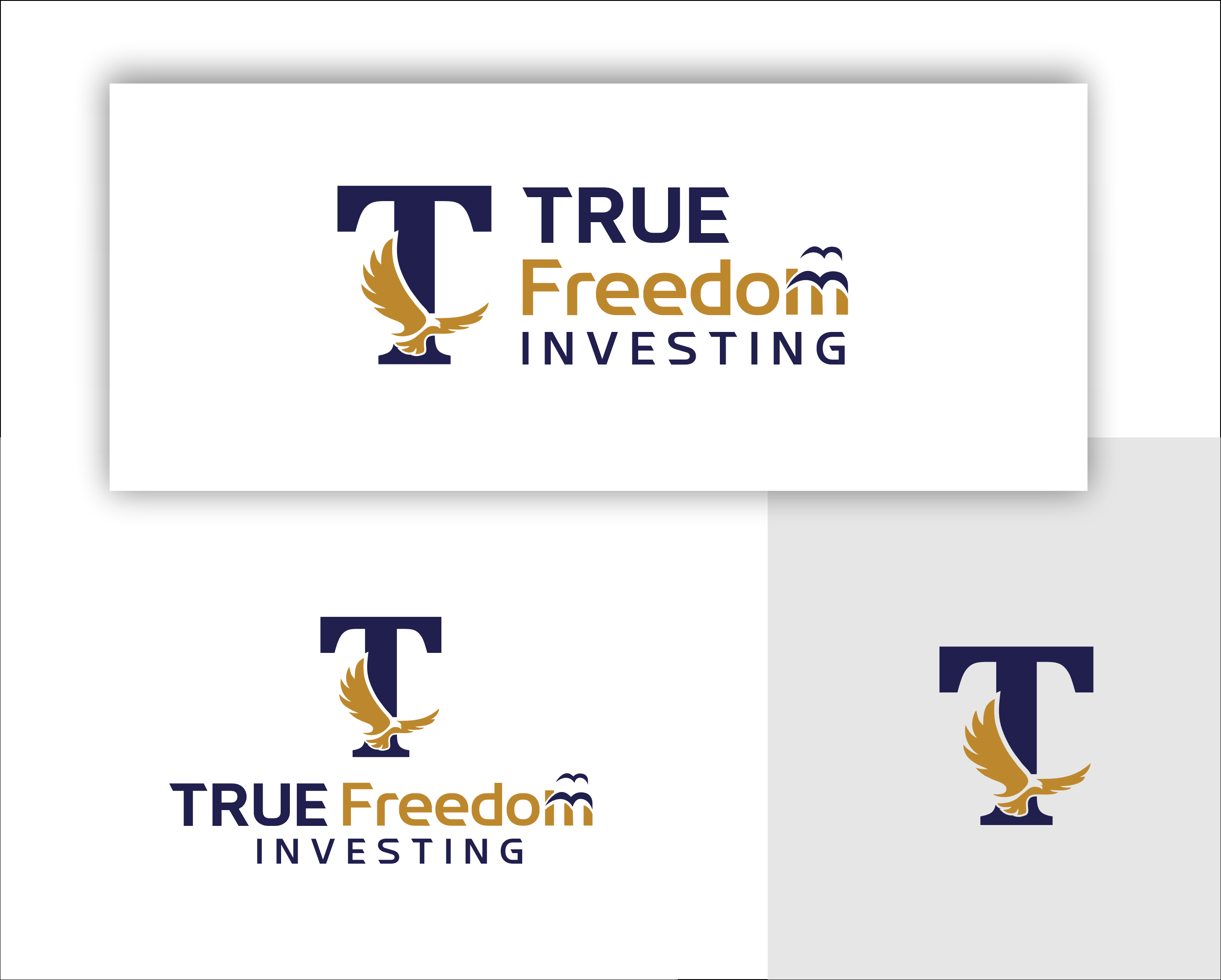 Logo Design by Udaya G for this project | Design #36822142