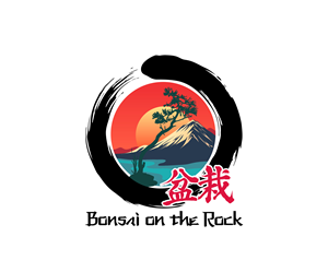 Logo Design by James J.