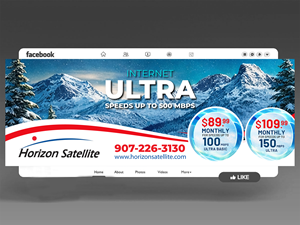 Facebook Design by Imagine design000