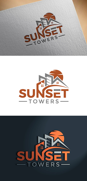 Logo Design by amran mollaa for Rubenstein Capital | Design: #36825902