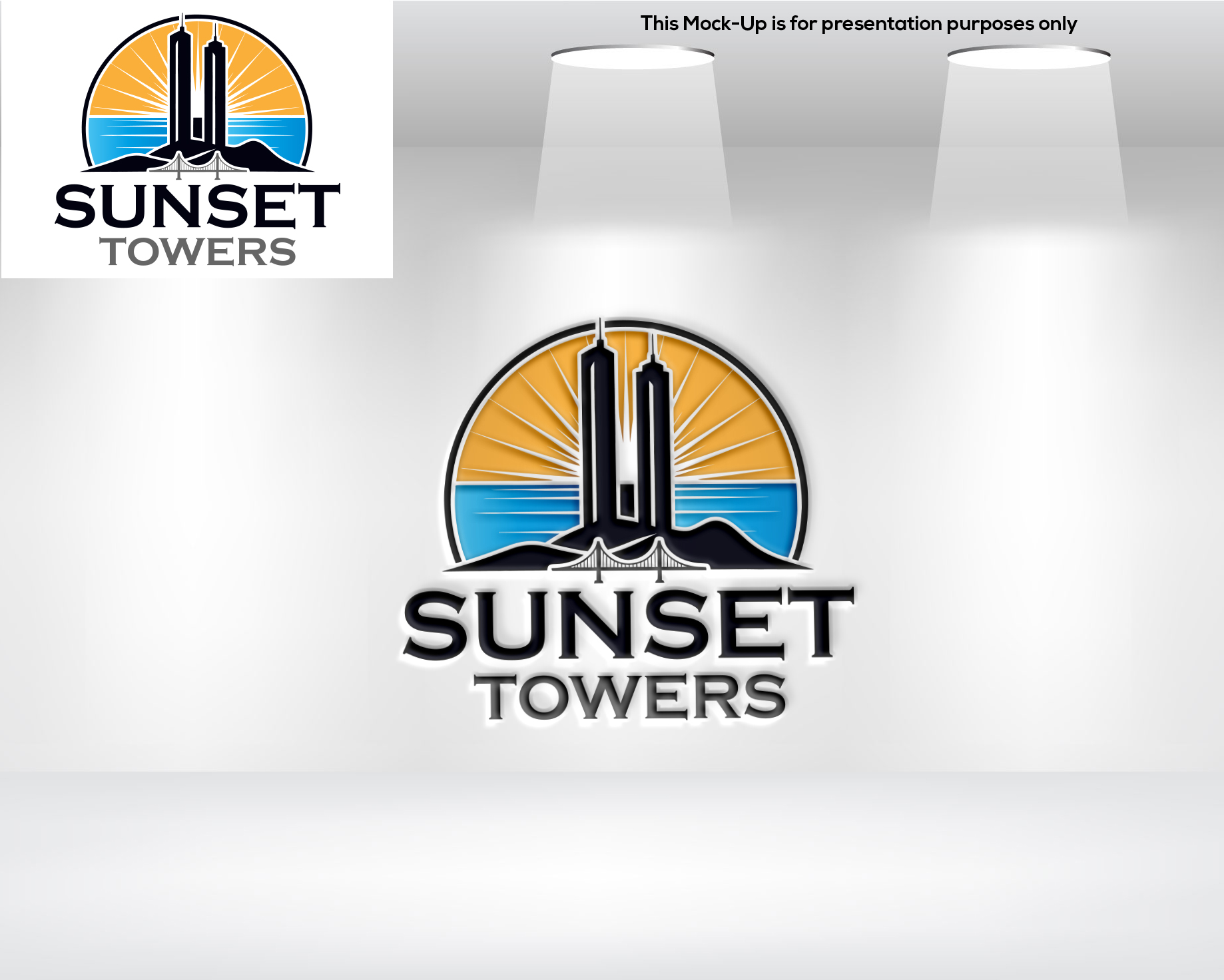 Design de Logo par dubel ko pour Rubenstein Capital | Design #36817208