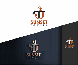 Logo Design by alkaline for Rubenstein Capital | Design: #36818771