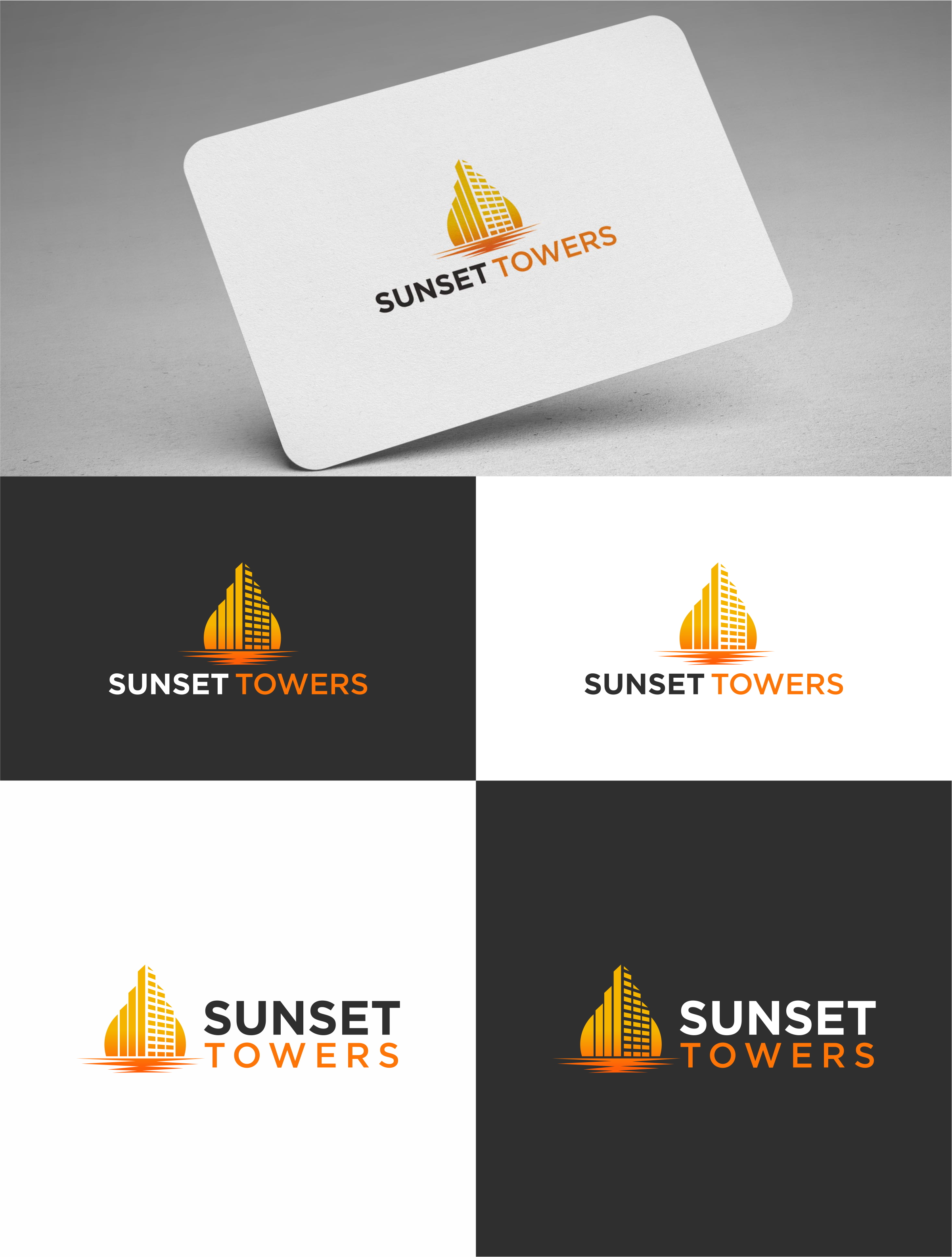 Design de Logo par ndra pour Rubenstein Capital | Design #36817203