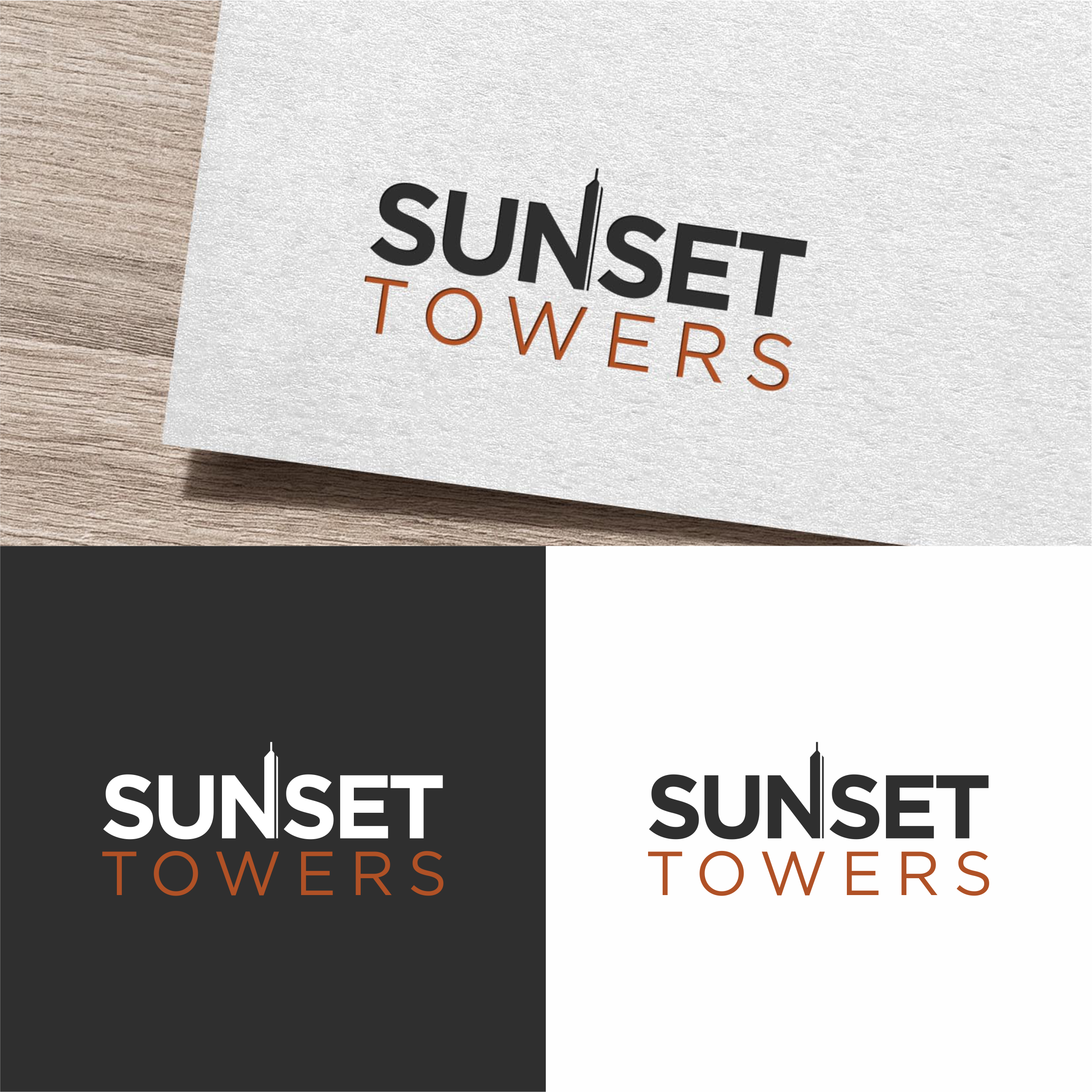 Design de Logo par ndra pour Rubenstein Capital | Design #36848337