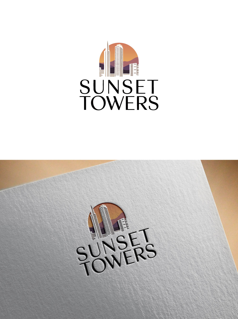 Diseño de Logo por KING JM para Rubenstein Capital | Diseño #36817988