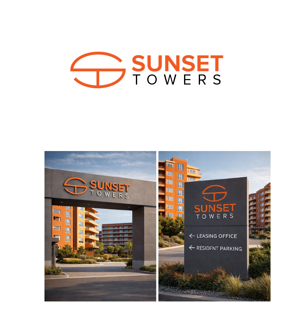 Diseño de Logo por WATER ROCK para Rubenstein Capital | Diseño #36822049