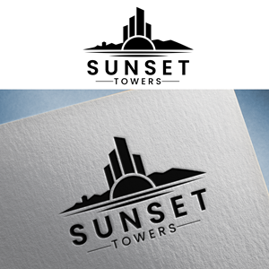 Logo Design by Shariqology for Rubenstein Capital | Design #36817463