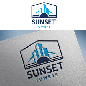 Logo Design by Shariqology for Rubenstein Capital | Design: #36817490