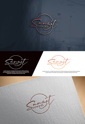 Logo Design by sulemani  creation for Rubenstein Capital | Design: #36818922