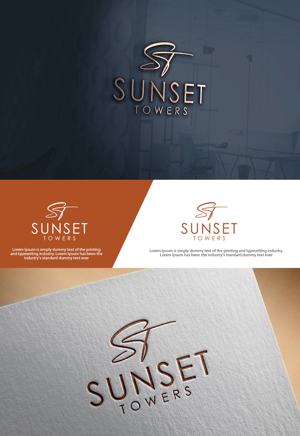 Logo Design by sulemani  creation for Rubenstein Capital | Design: #36856275