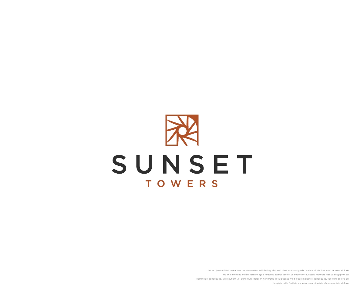 Logo Design by apik. for Rubenstein Capital | Design #36818311