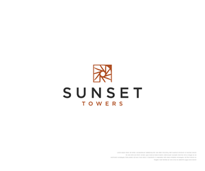 Logo Design by apik. for Rubenstein Capital | Design: #36818311