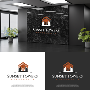 Logo Design by syad666 for Rubenstein Capital | Design: #36816062