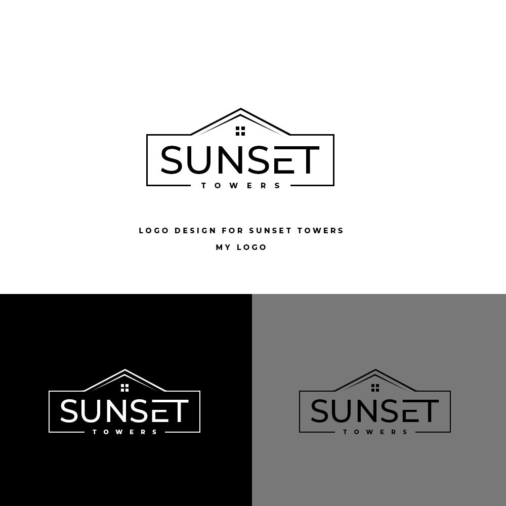 Design de Logo par mahfuz1450r pour Rubenstein Capital | Design #36846674